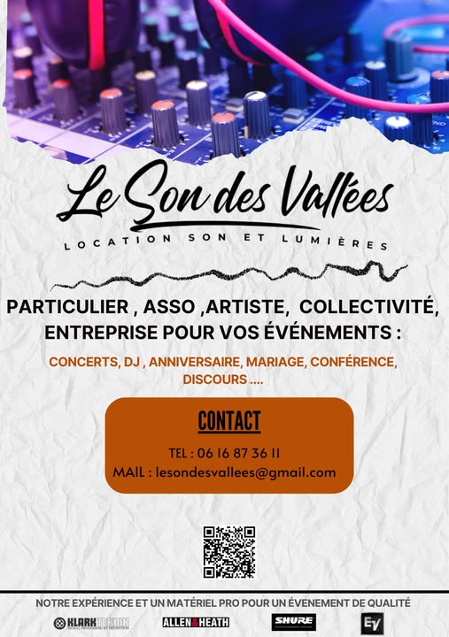 Illustration annonce