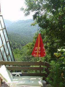 Photo du gîte Estelle